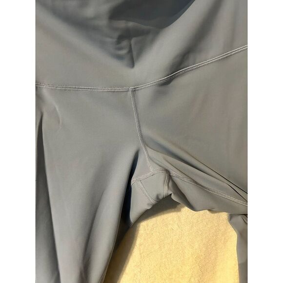 Lululemon Align High-Rise Crop 21" Size 14 - Picture 7 of 8